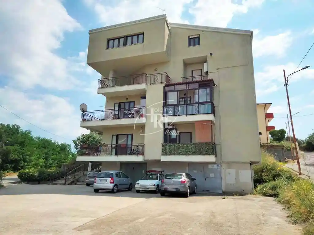 Quadrilocale via Specola 1, Laurignano, Dipignano - foto 3