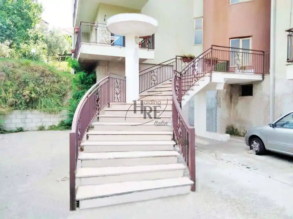 Quadrilocale via Specola 1, Laurignano, Dipignano - foto 4