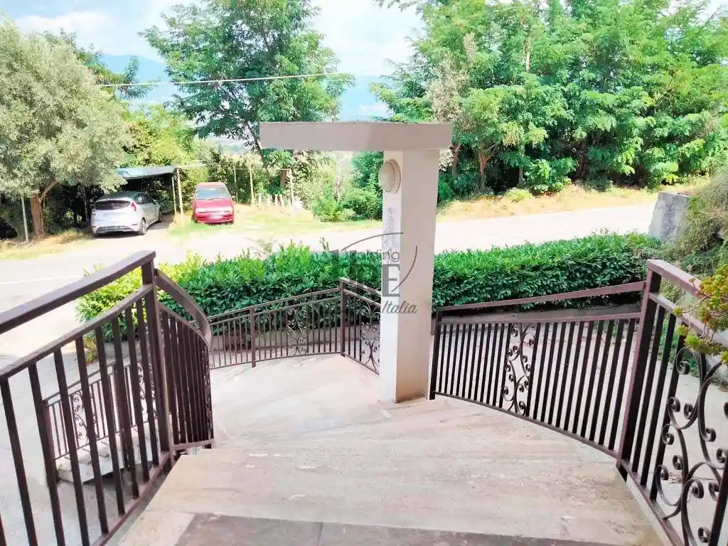 Quadrilocale via Specola 1, Laurignano, Dipignano - foto 5