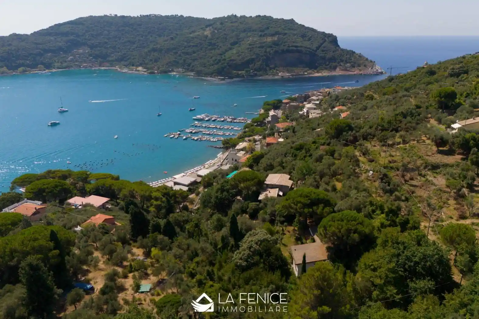 Villa in vendita a Portovenere