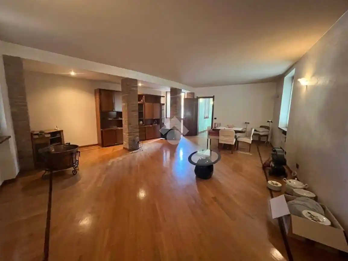 Casa indipendente in vendita a Verolanuova