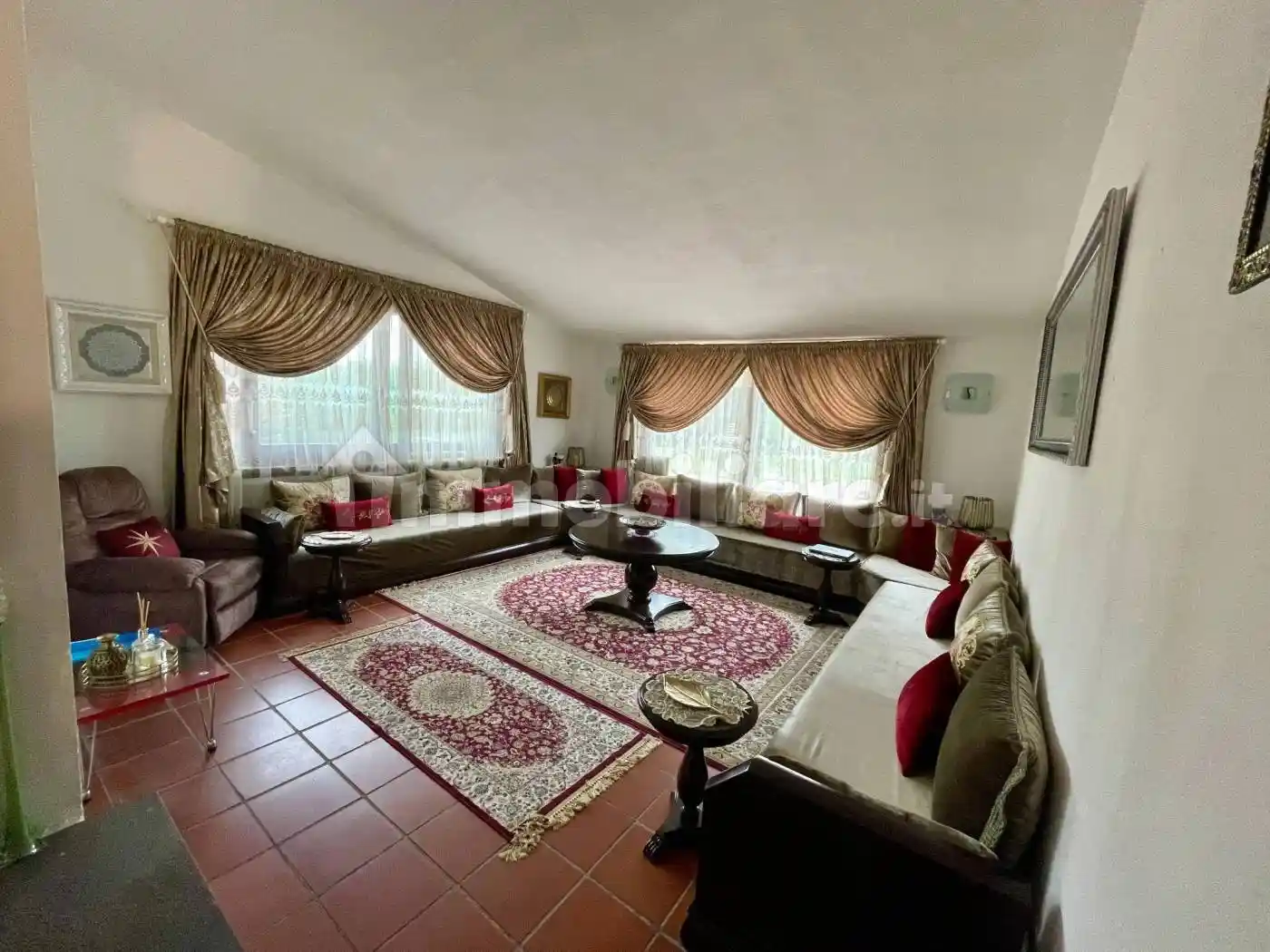 Villa in vendita a Asigliano Vercellese