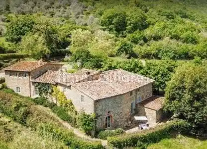 Rustico - Casale in vendita a Greve in Chianti