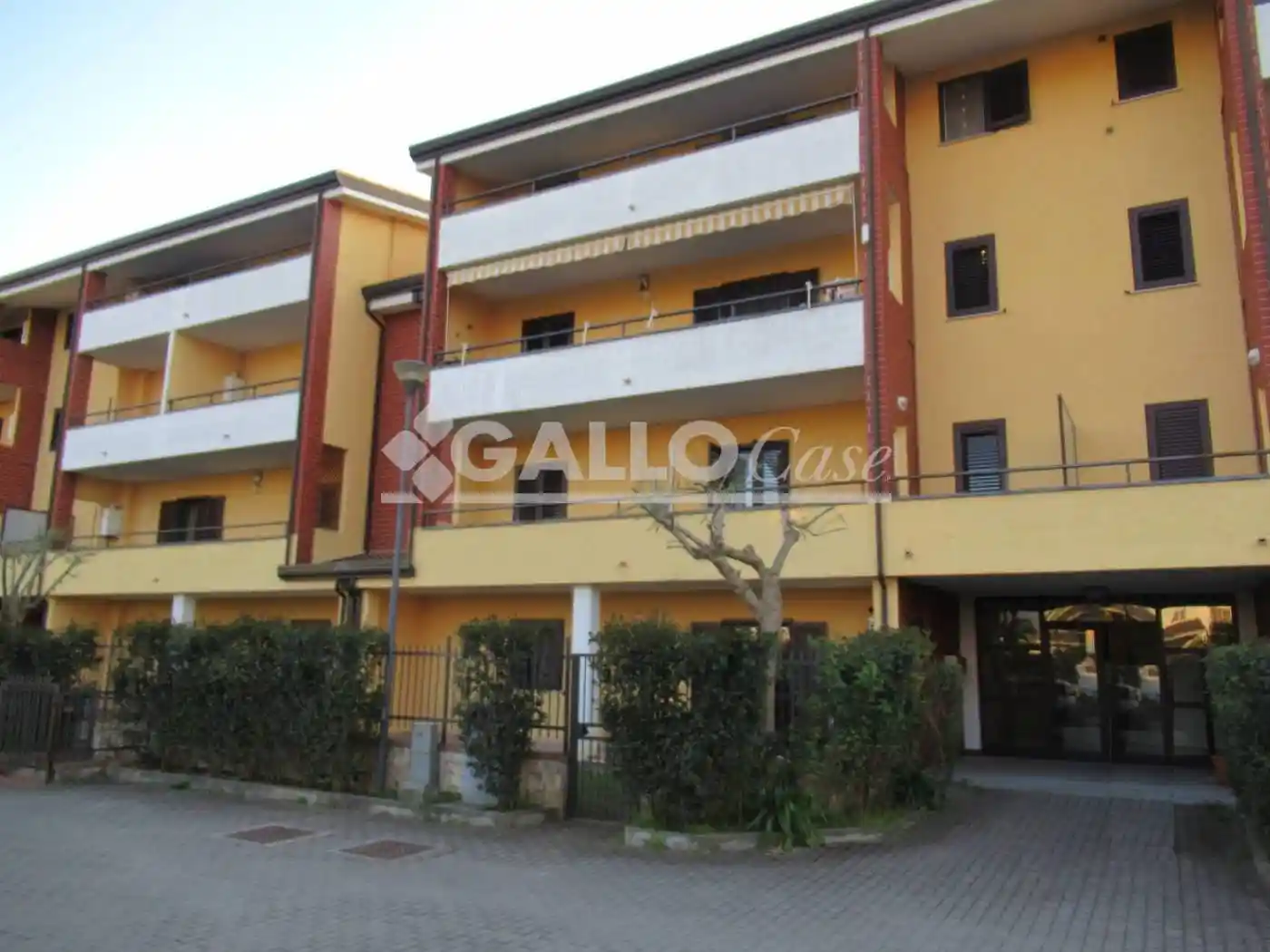 Appartamento in vendita a Rende