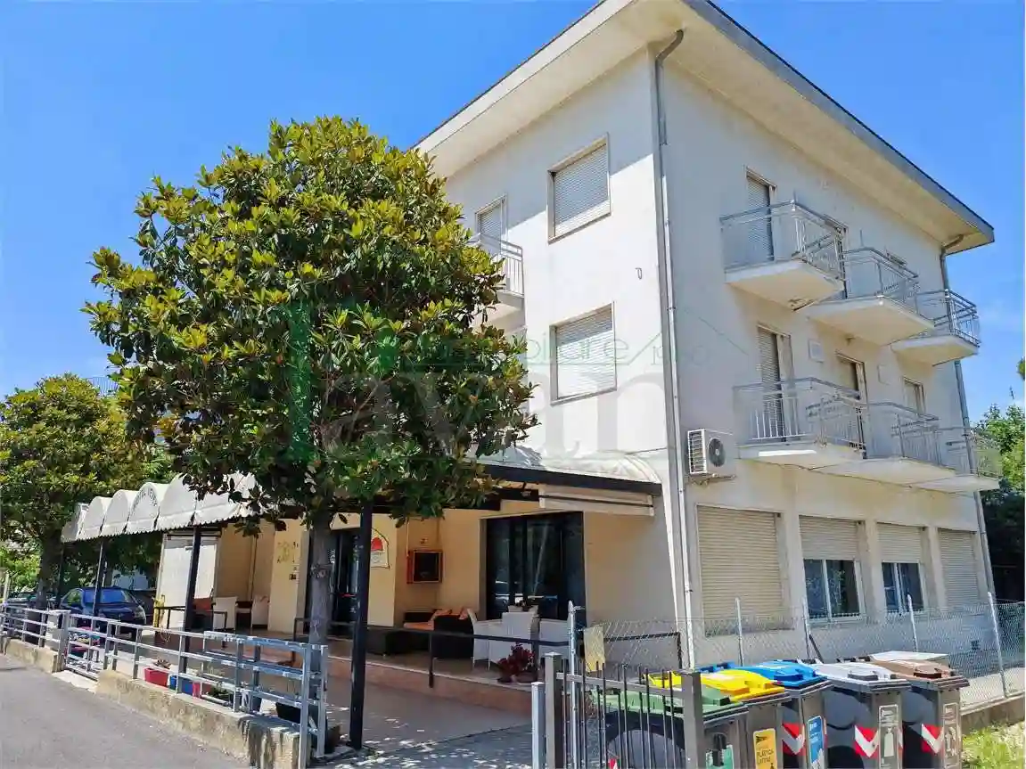 Palazzo - Edificio - foto 2