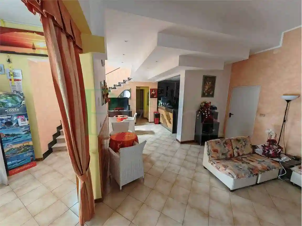 Palazzo - Edificio - foto 5