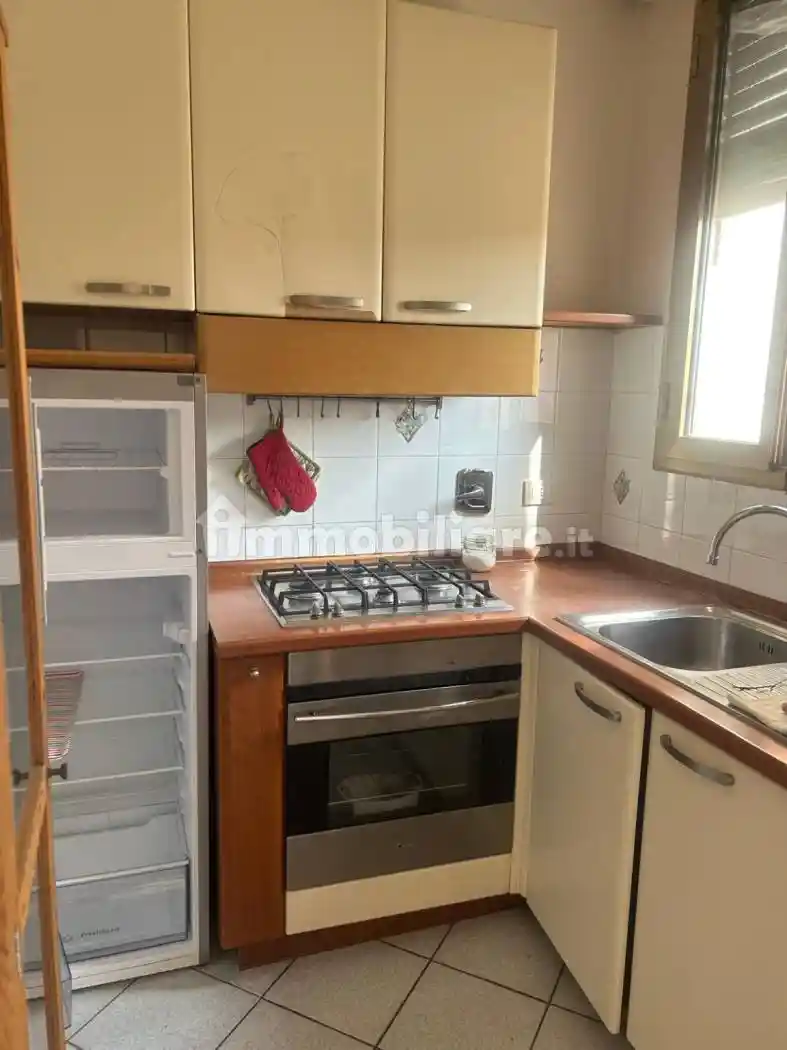 Appartamento in affitto a Bologna