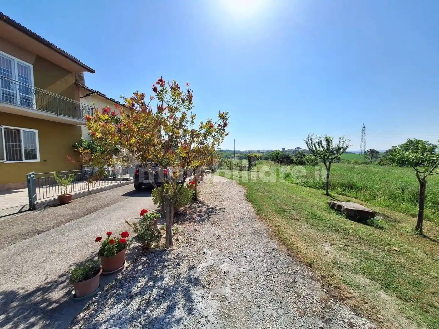 Villa unifamiliare Contrada Le Murate, Masseria De Gregorio, Benevento - foto 4