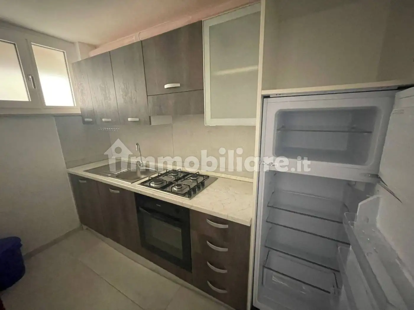 Appartamento in affitto a Chieti