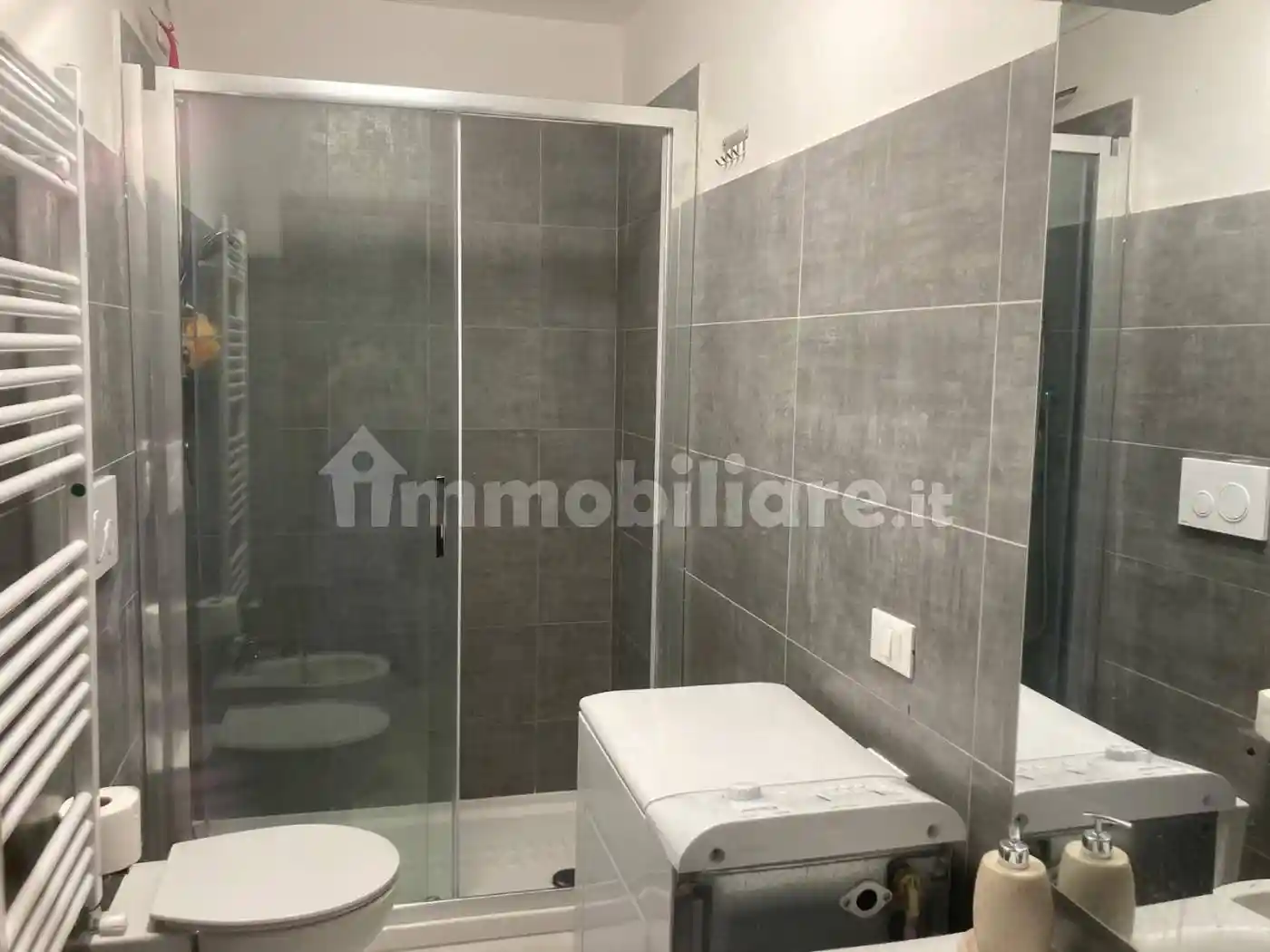 Monolocale via Ettore Moschino 12, Chieti Scalo, Chieti - foto 3