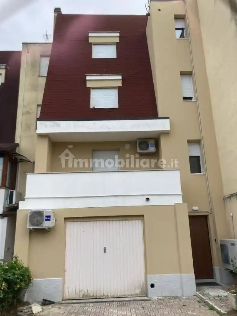 Monolocale via Ettore Moschino 12, Chieti Scalo, Chieti - foto 4