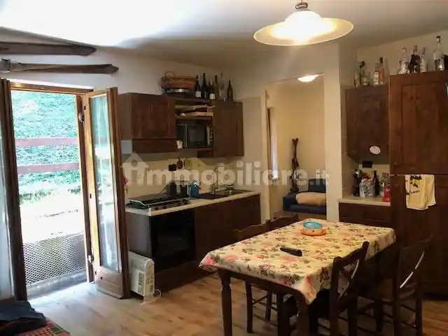 Appartamento in vendita a Cesana Torinese