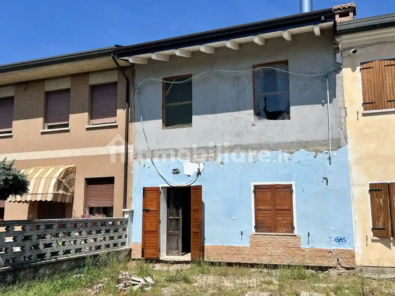 Villetta a schiera - foto 2