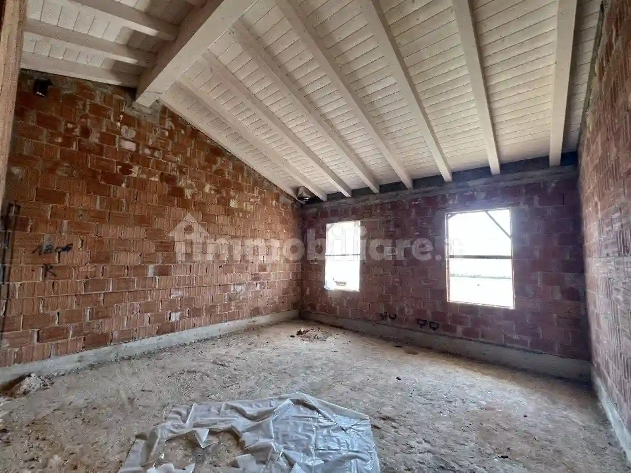 Villetta a schiera - foto 3