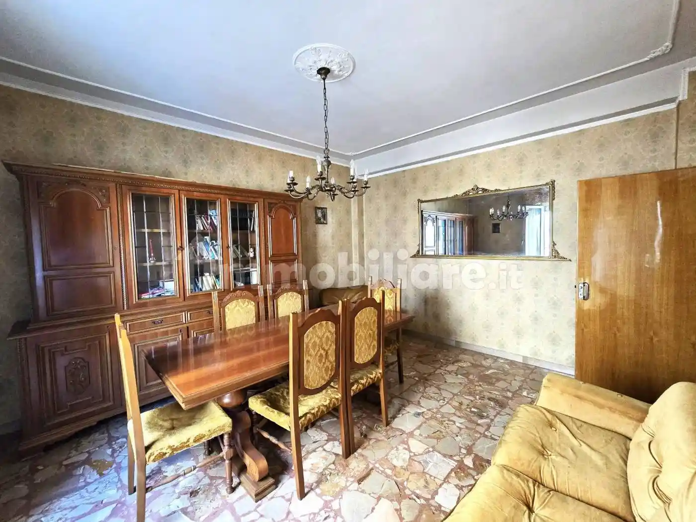 Appartamento in vendita a Macerata