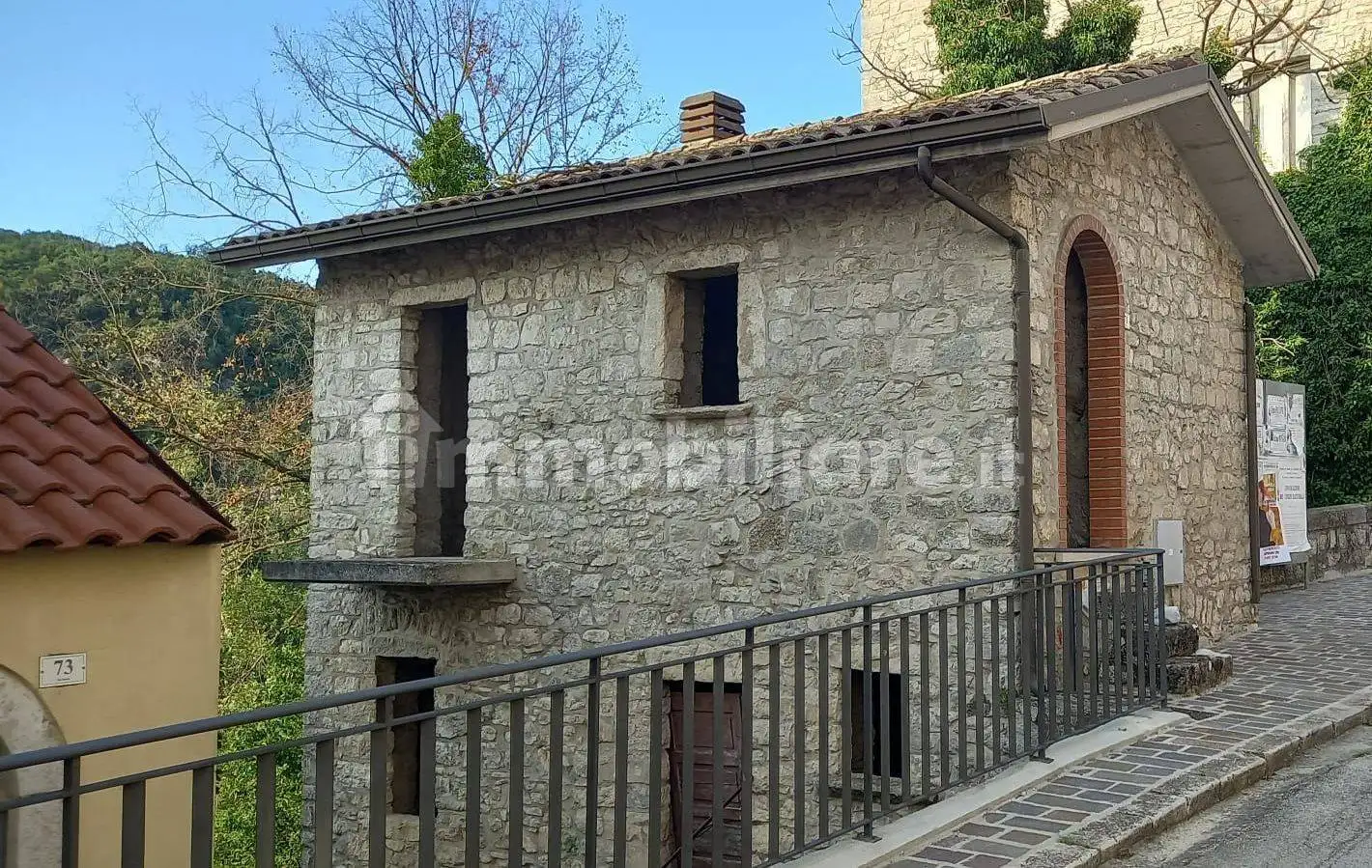 Terratetto unifamiliare via roma 63, Carpinone - foto 3