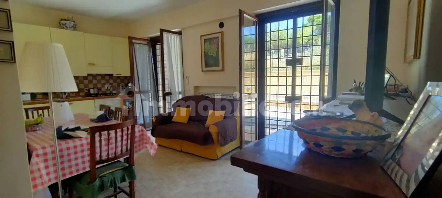 Appartamento in vendita a Forano