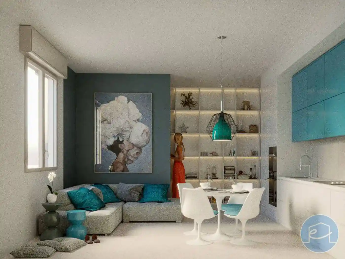 Appartamento - foto 3