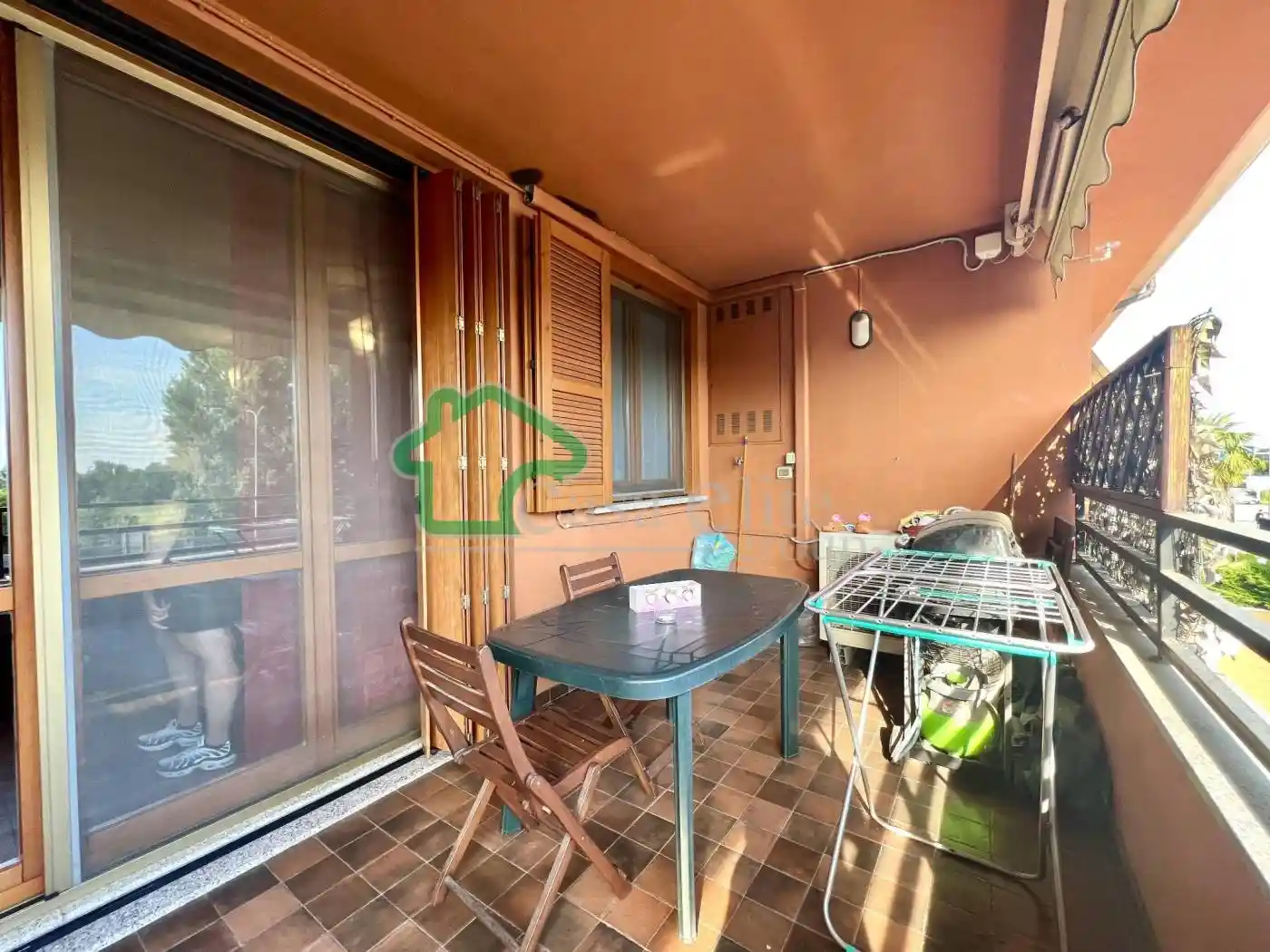 Appartamento in vendita a Lodi