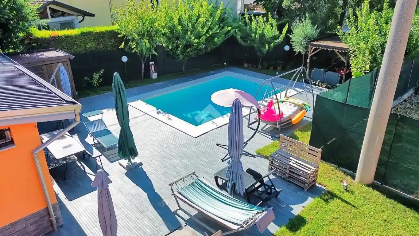 Casa indipendente in vendita a Sorbolo Mezzani