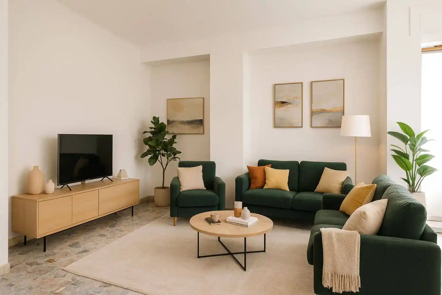 Quadrilocale via Bruno Buozzi 81, Via Venezia - Lungofiume Paolucci, Pescara - foto 3