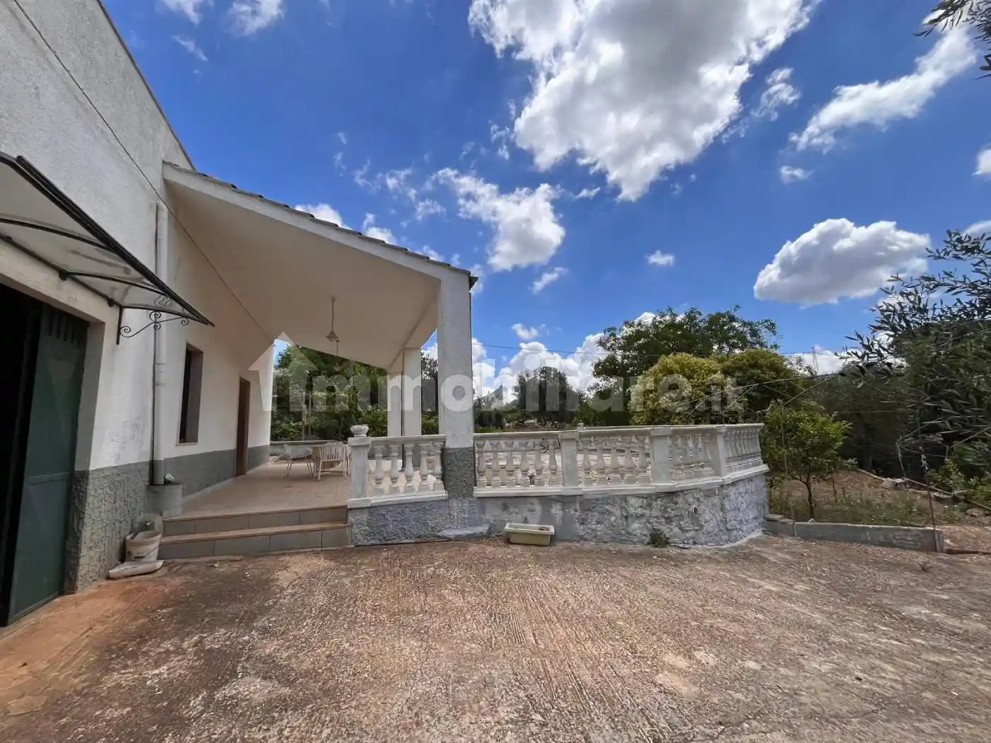 Villa in vendita a Ceglie Messapica