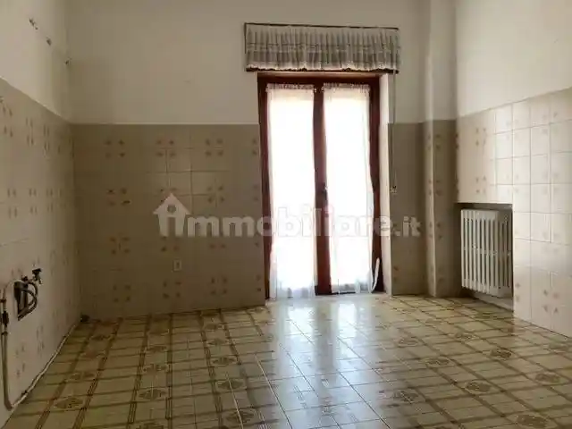 Appartamento in vendita a Barile