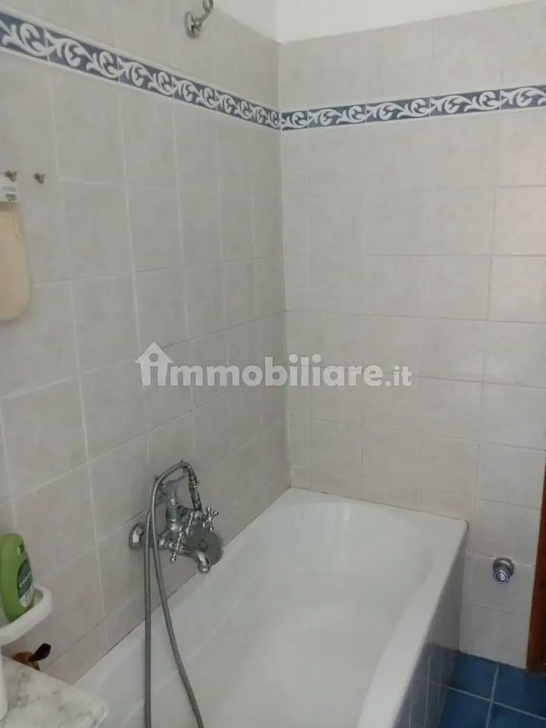 Trilocale via Privata Emilio Olzi 13, Centro, Bonassola - foto 4