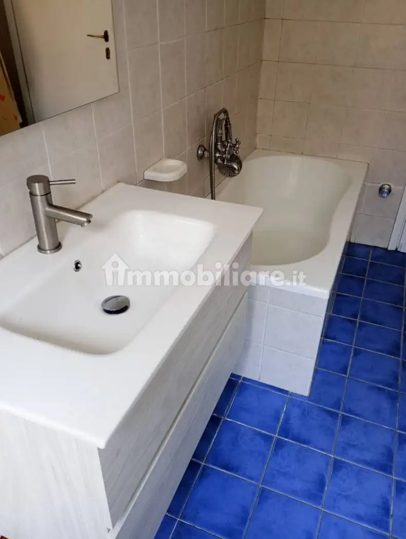 Trilocale via Privata Emilio Olzi 13, Centro, Bonassola - foto 5