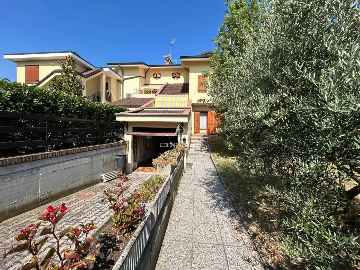 Villetta a schiera in vendita a Maranello