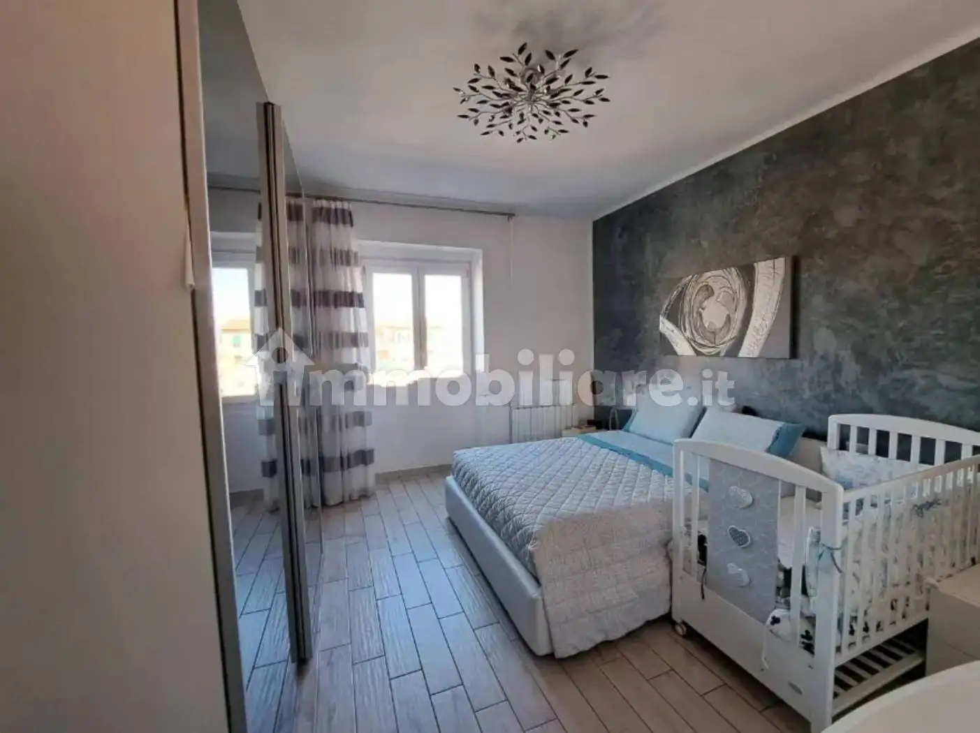 Appartamento in vendita a La Spezia