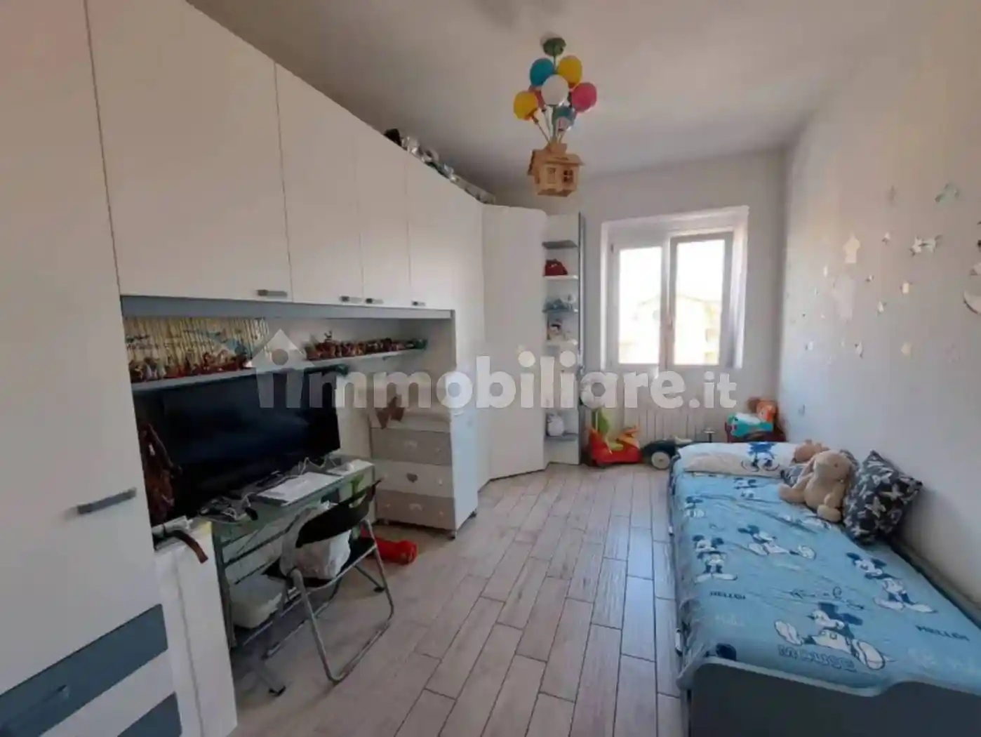 Monolocale via della Scresa, Fabiano - La Lizza, La Spezia - foto 3