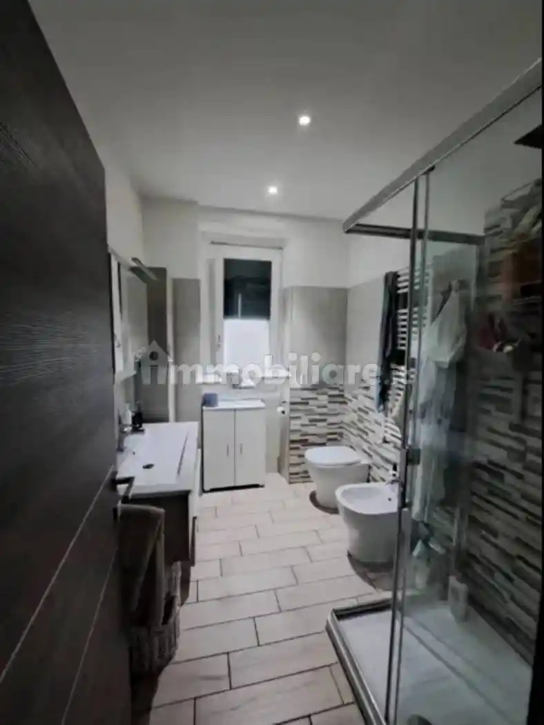 Monolocale via della Scresa, Fabiano - La Lizza, La Spezia - foto 4