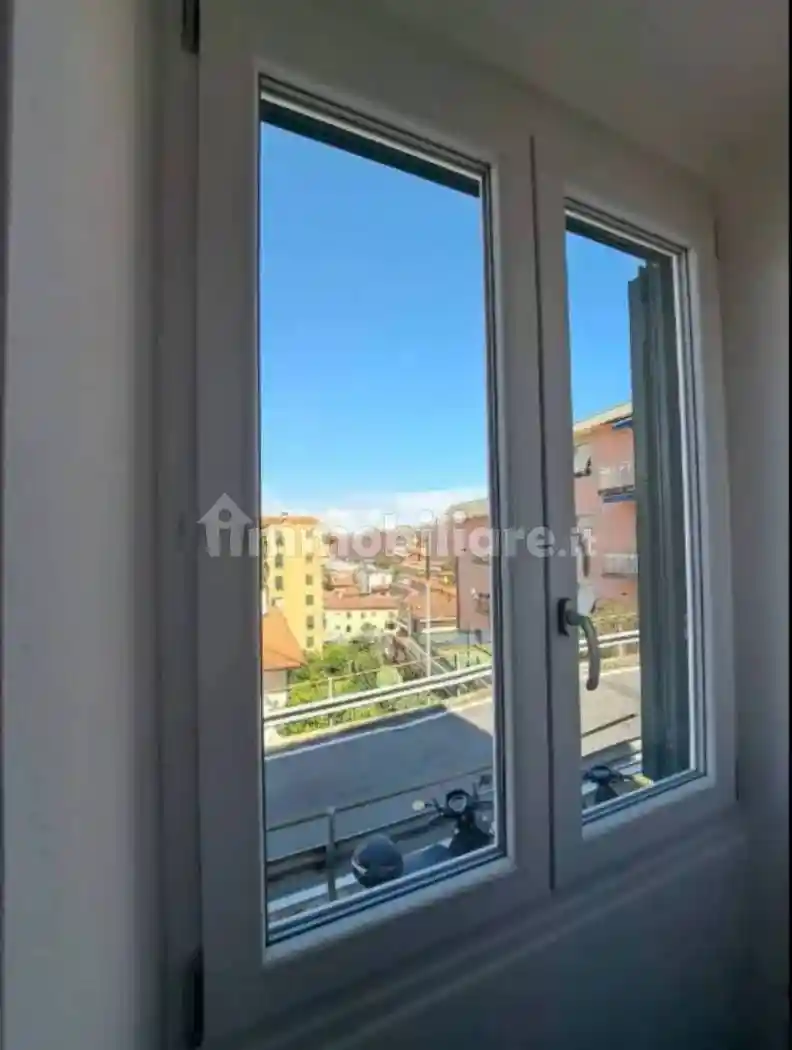 Monolocale via della Scresa, Fabiano - La Lizza, La Spezia - foto 5