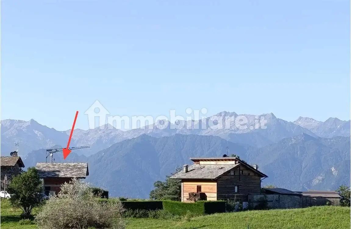 Villa unifamiliare chassan, Eresaz, Sommarèse, Emarèse - foto 3