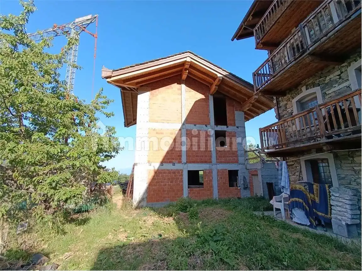 Villa unifamiliare chassan, Eresaz, Sommarèse, Emarèse - foto 4