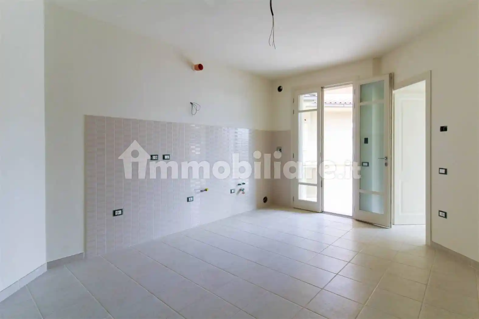 Appartamento in vendita a Rosignano Marittimo