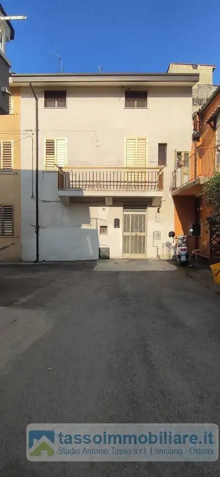 Appartamento in vendita a Ortona