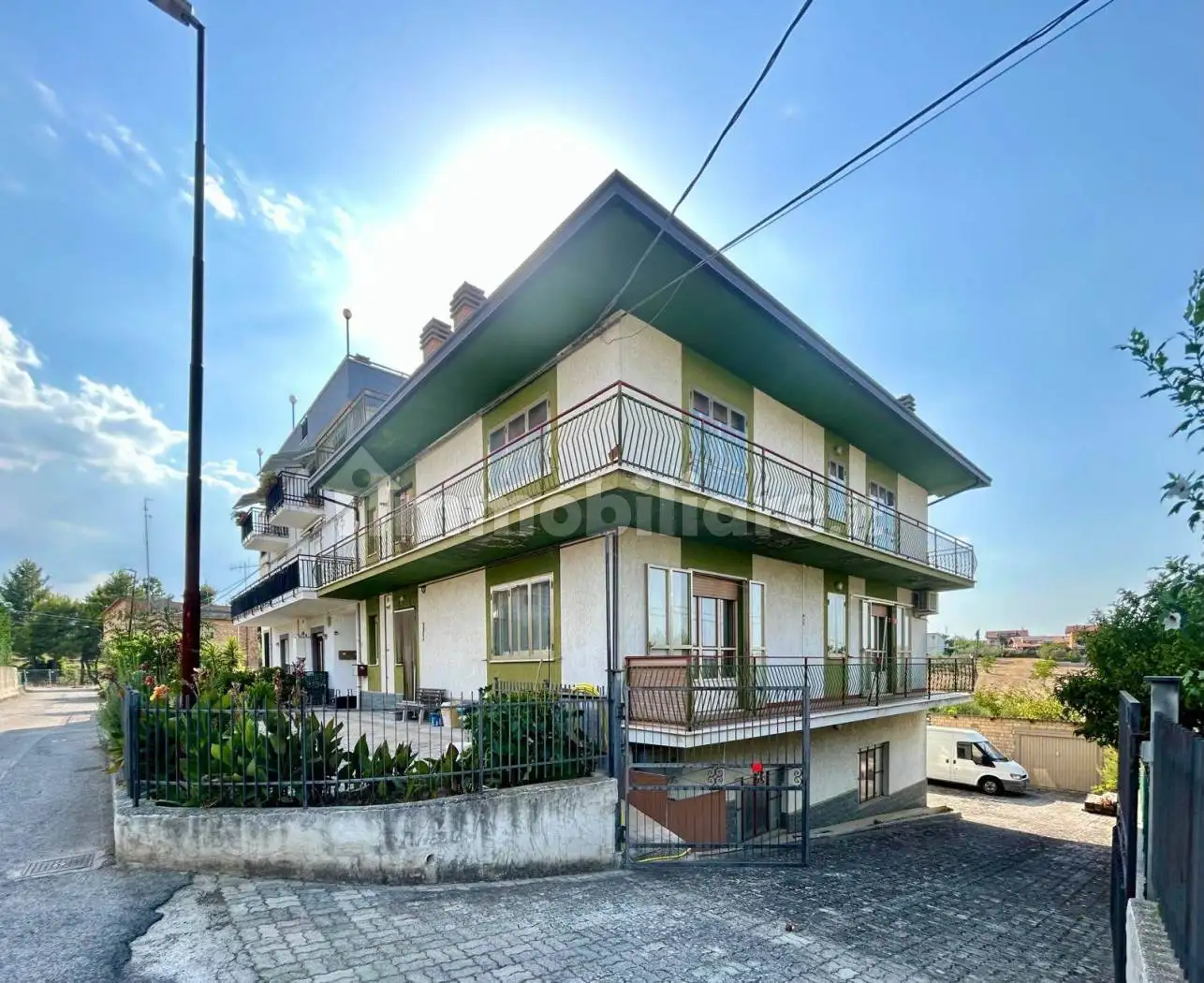 Casa indipendente in vendita a Lanciano