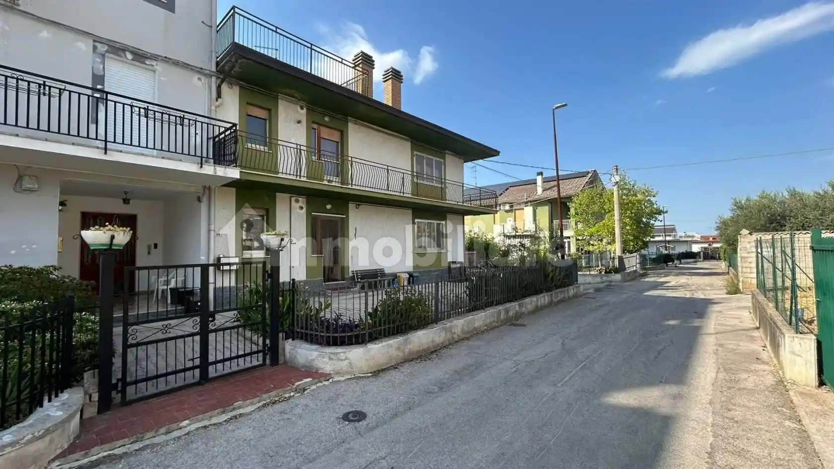 Terratetto unifamiliare C.da Iconicella, Centro, Lanciano - foto 2