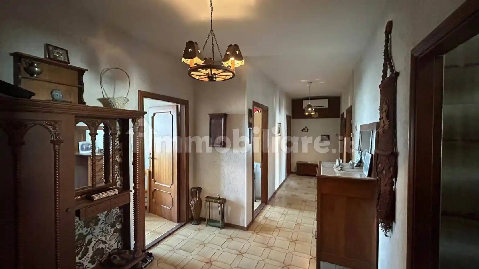 Terratetto unifamiliare C.da Iconicella, Centro, Lanciano - foto 3