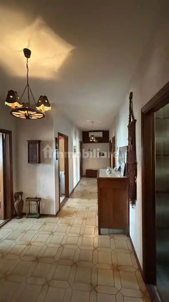 Terratetto unifamiliare C.da Iconicella, Centro, Lanciano - foto 4