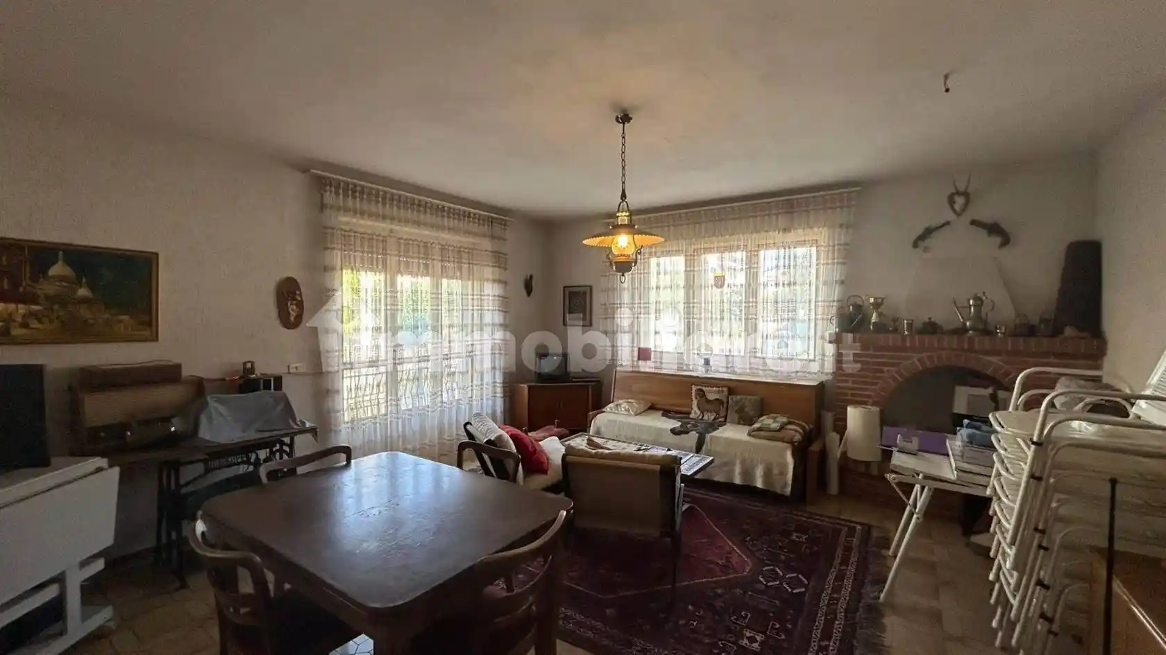 Terratetto unifamiliare C.da Iconicella, Centro, Lanciano - foto 5