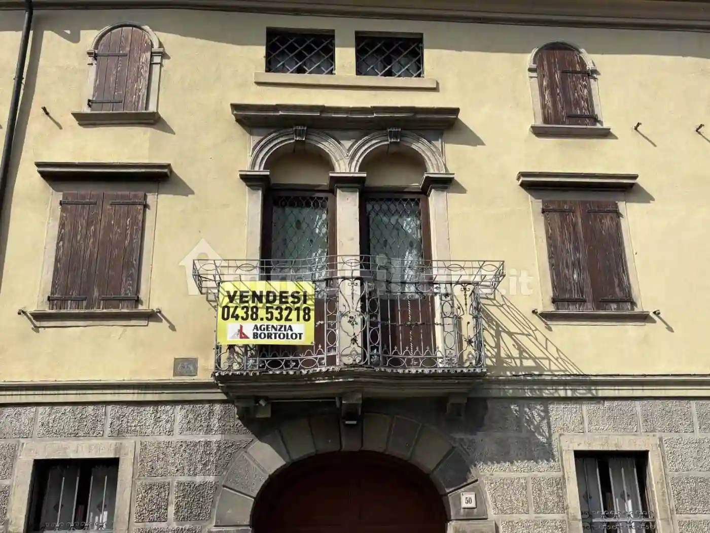 Palazzo - Edificio - foto 2