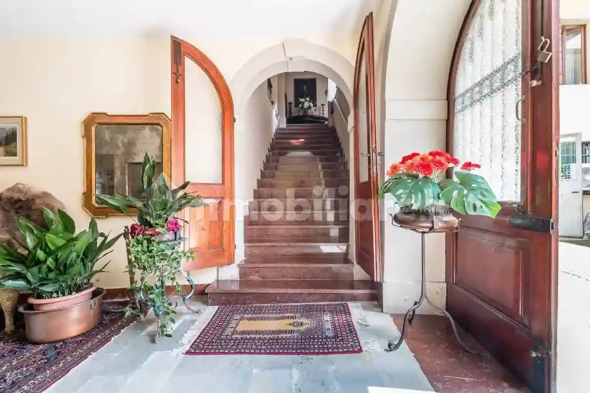 Palazzo - Edificio - foto 4