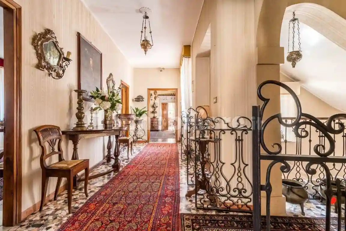 Palazzo - Edificio - foto 5