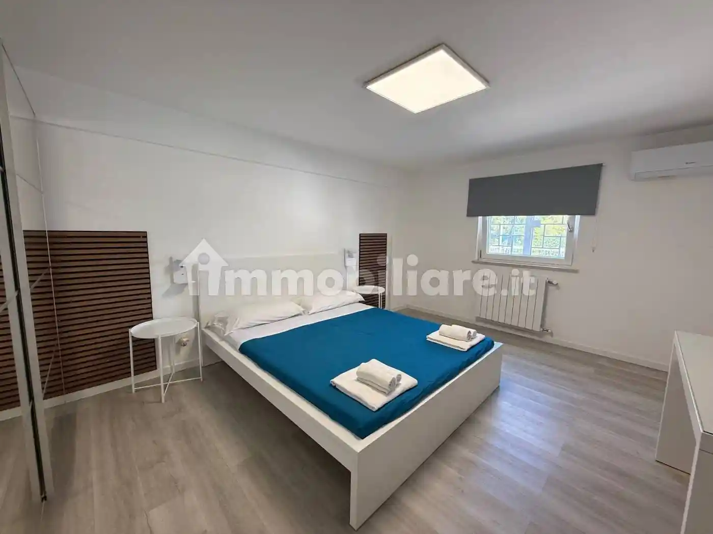 Appartamento in villa via Annone 70, Addaura, Palermo - foto 5