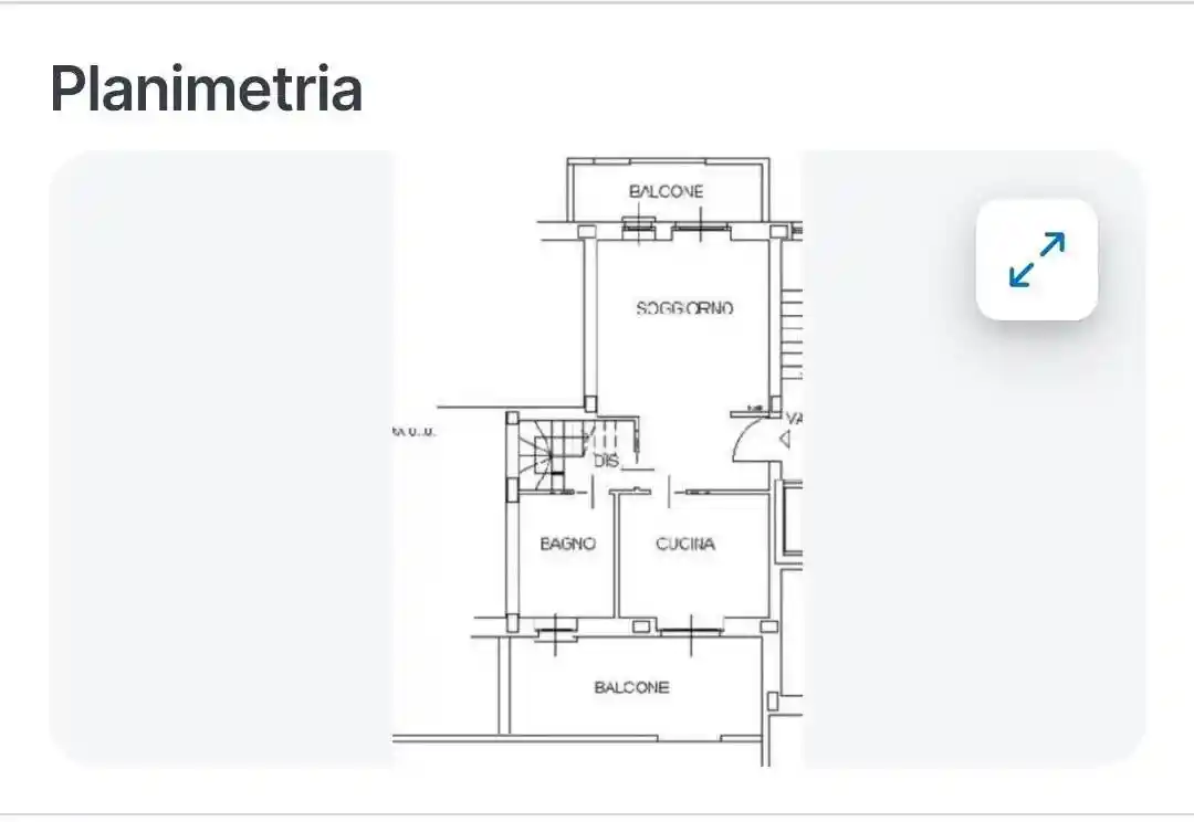 Appartamento in vendita a Nichelino