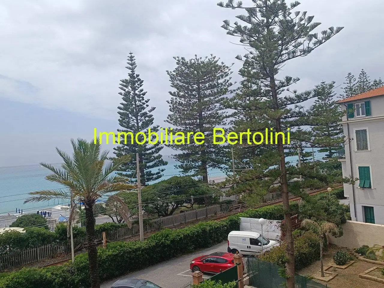 Appartamento in vendita a Bordighera