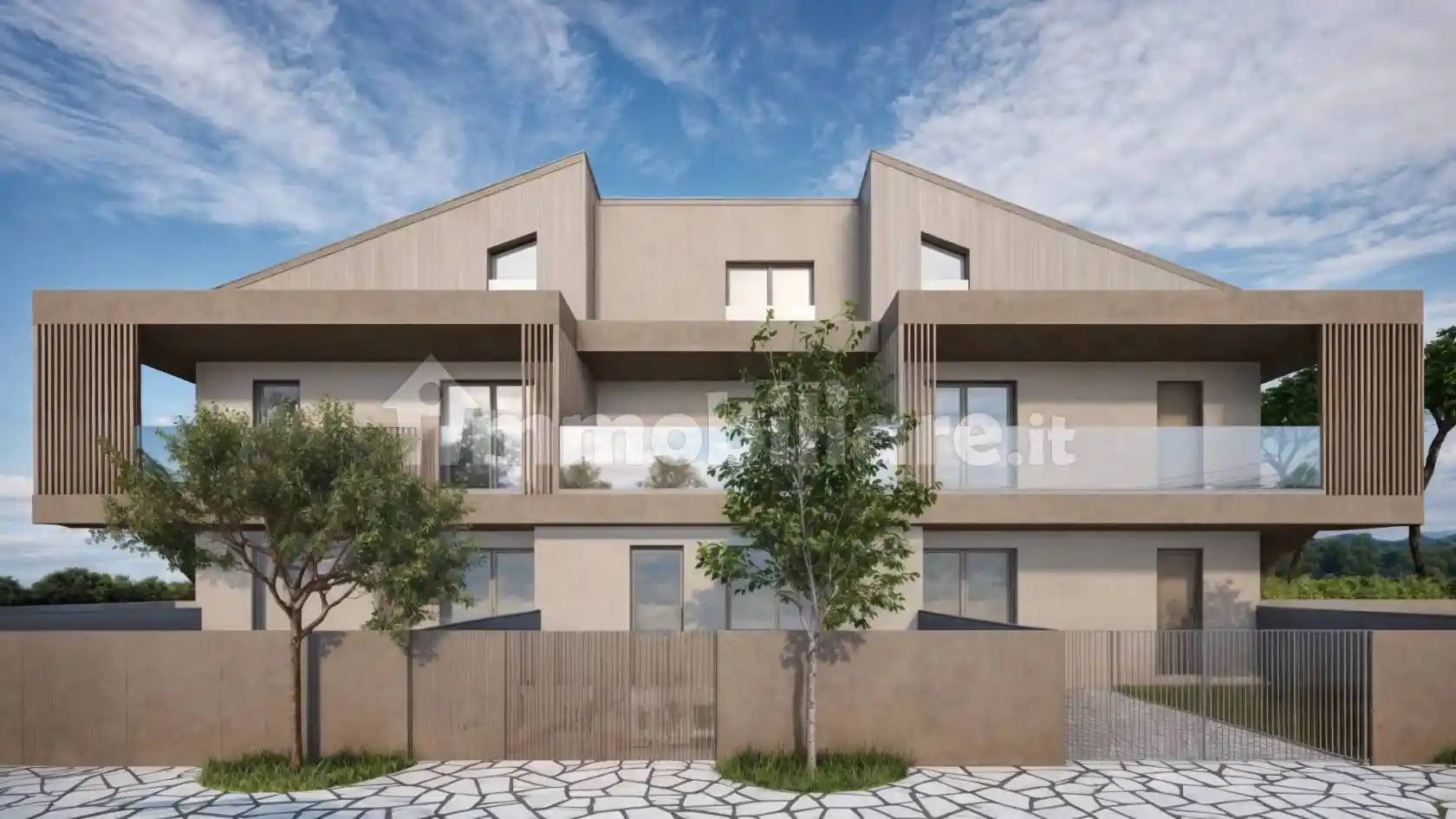 Appartamento in vendita a Cervia